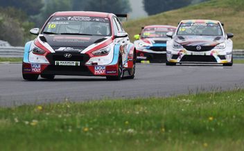 TCR UK introduces one-off weekend incentive.