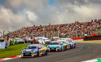 BTCC to introduce Saturday qualifying race for 2026 season.