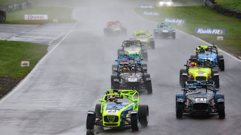 Caterham Seven UK