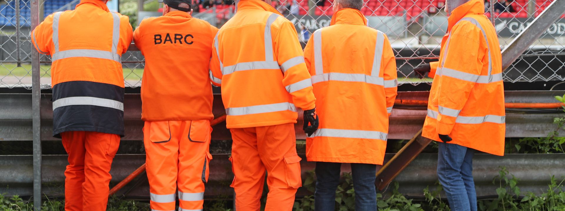 BARC confirms Marshals Training Days ahead of the 2026 Season.