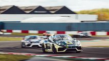 TOCA at Croft 