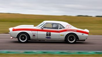 Championship Regulations