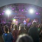 Björn Again at Thruxton Retro