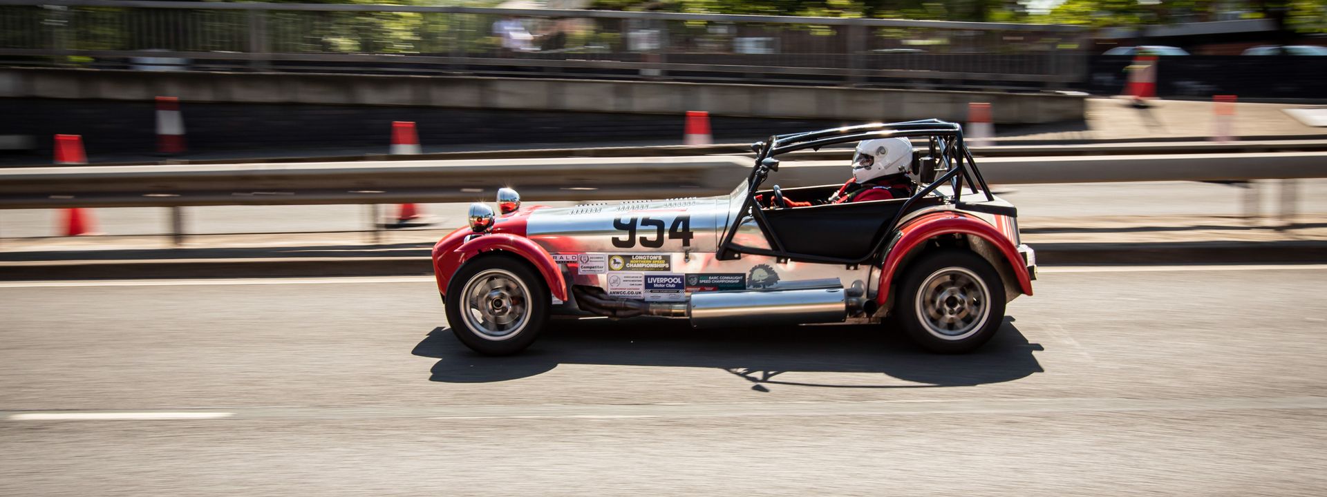 Gear up for MotoFest Coventry 2024 with BARC Midlands!.