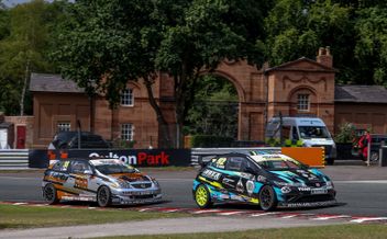 TCR UK and Milltek Civic Cup to stage August Taster Day.