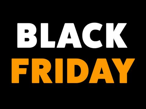 Black Friday at Thruxton