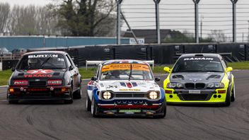 Championship Regulations