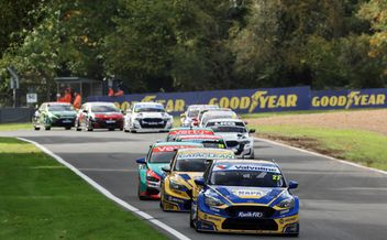 BTCC confirms team licence holders for 2026 season.