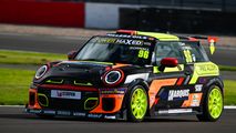 TOCA at Donington Park