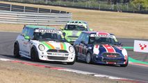 MINI CHALLENGE Clubsport