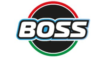 CTCRC Boss