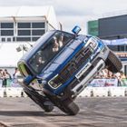 Stunt Shows with Paul Swift