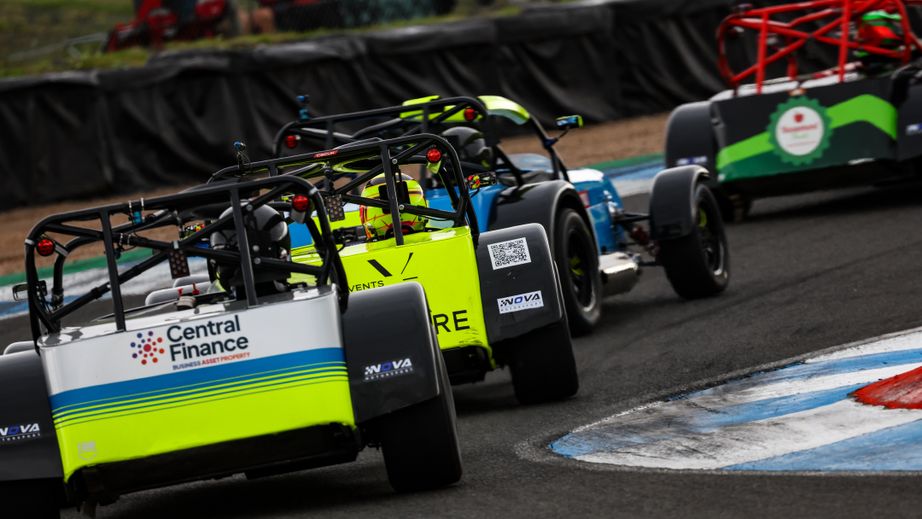 Caterham Seven UK