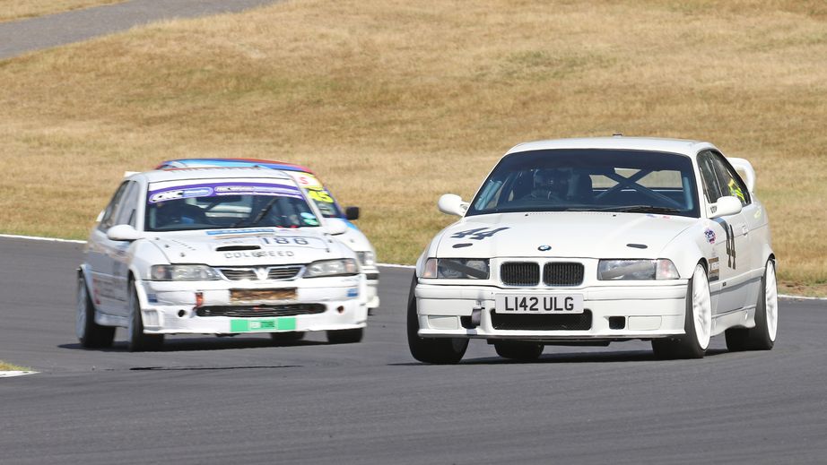 Track Action
