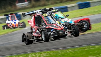 British Rallycross Championship