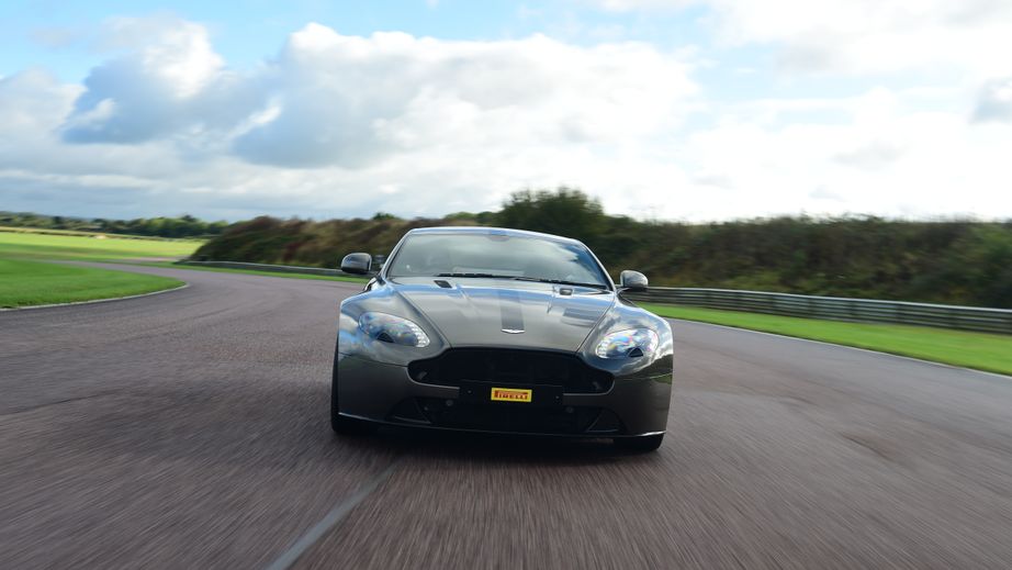 Aston Martin