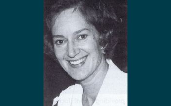 Former BARC Press Officer Enid Smith passes away.