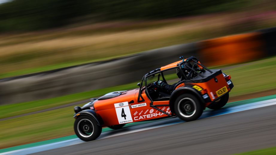 Caterham Academy