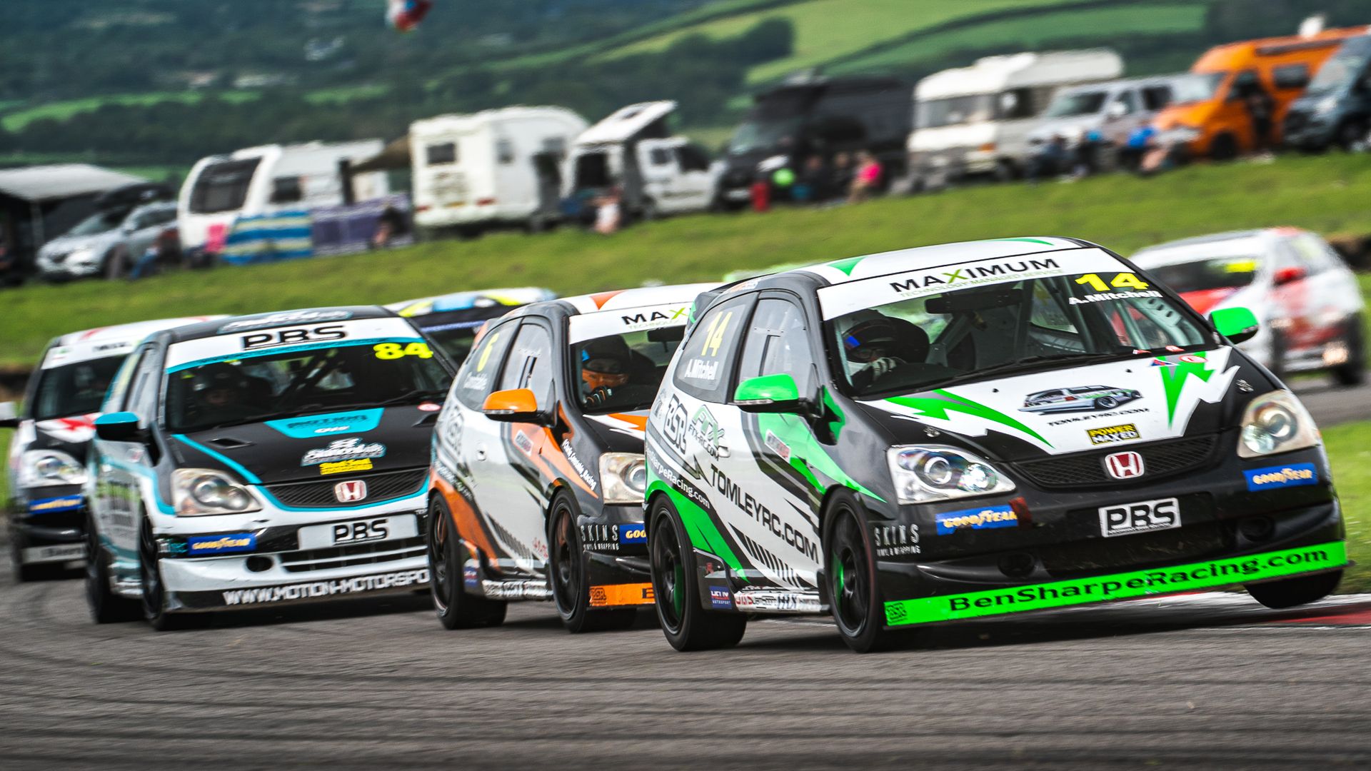 Civic Cup