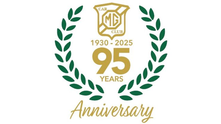 MG 95 years