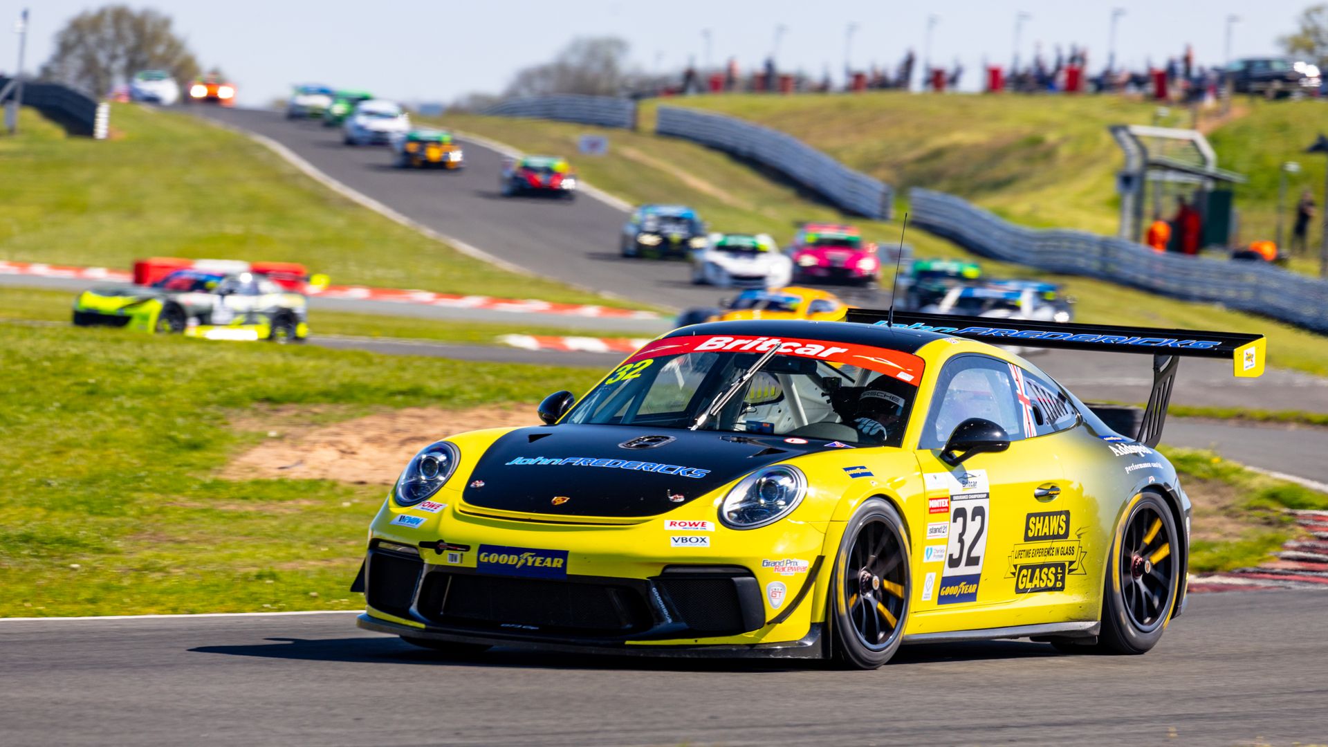 Brticar Endurance Championship