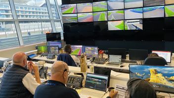 Officials 
