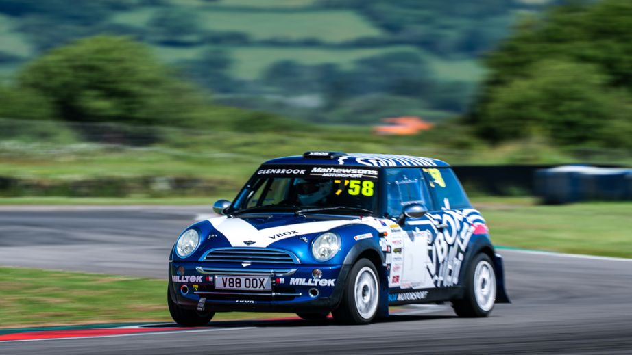 BARC Speed Championship