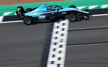 Sky Sports to broadcast British F4 races at Formula 1 British Grand Prix.