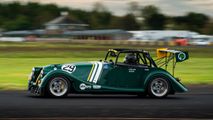 BRSCC car on track
