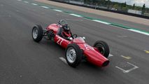 1964 Peugeot Neutar