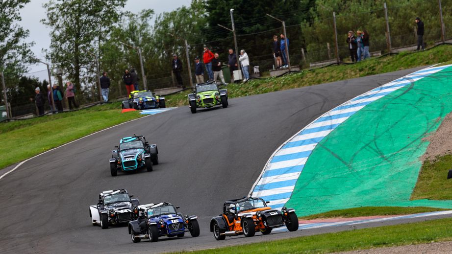 Caterham Academy
