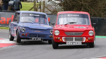 CTCRC Regulations