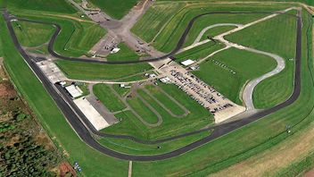 BARC Wales