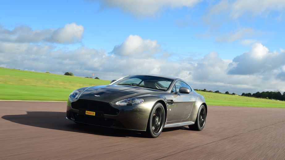 Aston Martin