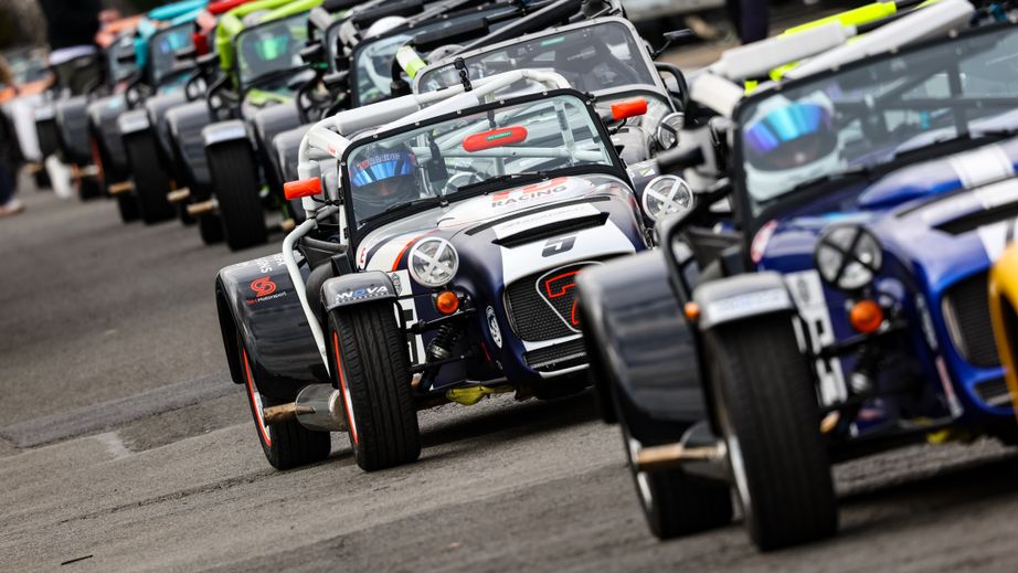 Caterham Academy