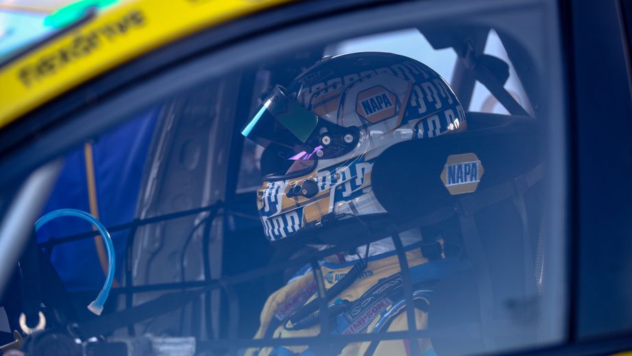 TOCA at Silverstone