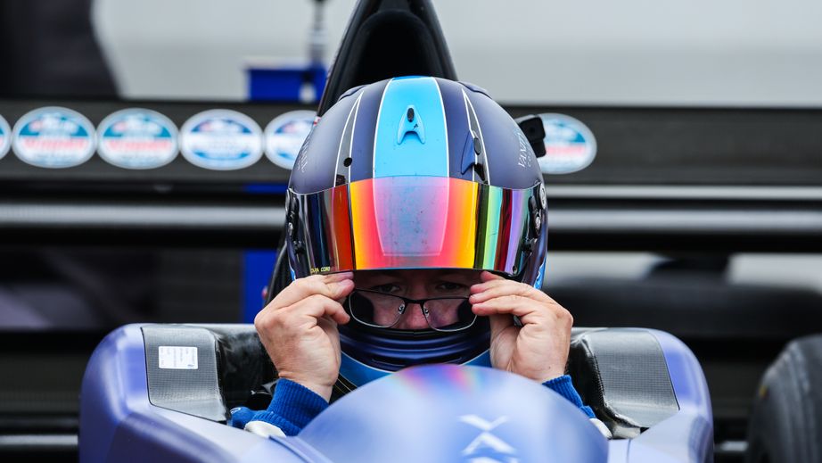 British Hillclimb 