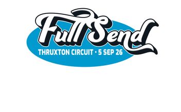 Full Send Logo
