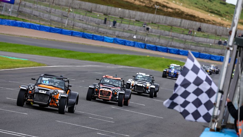Caterham Academy