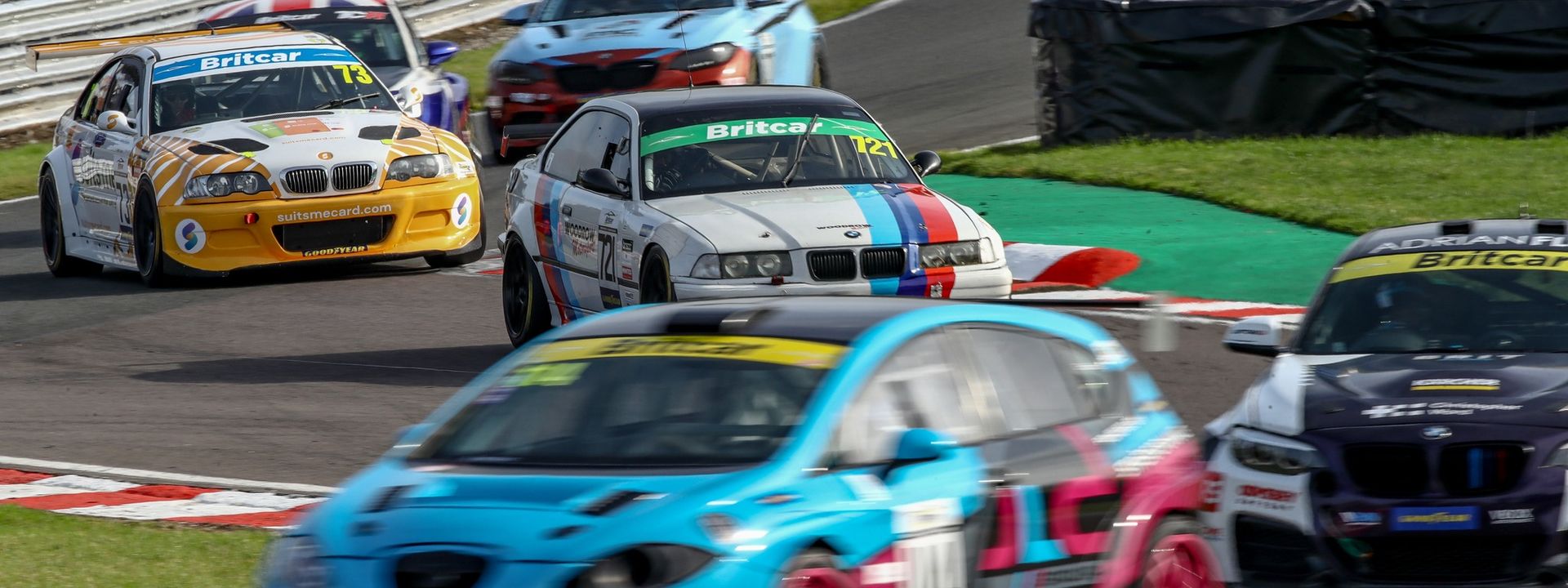 How to Watch: The final countdown…Britcar finale is here!.