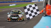 MINI CHALLENGE JCW