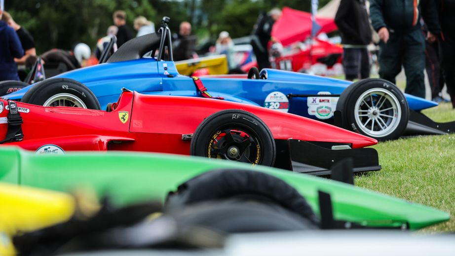 British Hillclimb