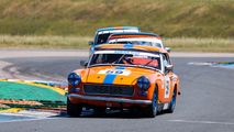 Saloon Showdown