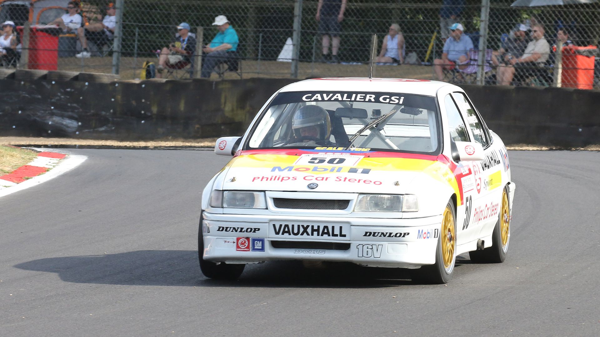 CTCRC Super Tourer Series