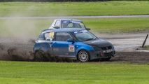 Rallycross