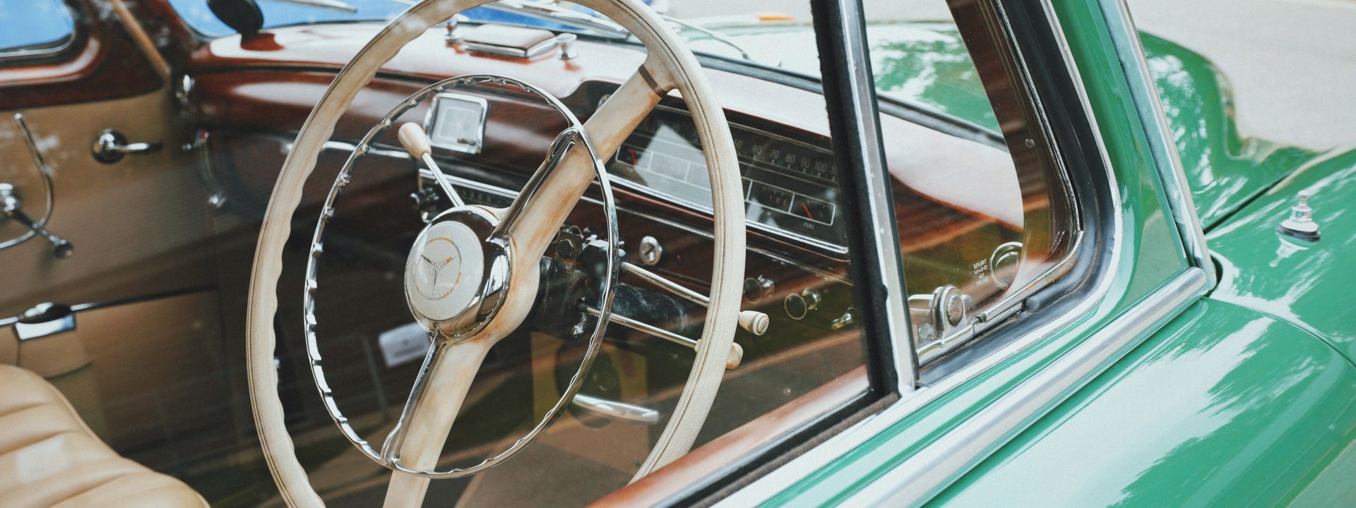 Coffee, Cars and Track 