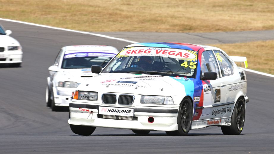 Track Action