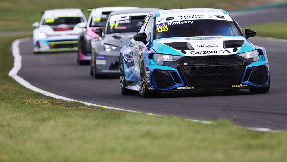 TCR UK