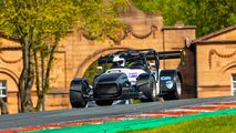 TCR Autumn at Oulton