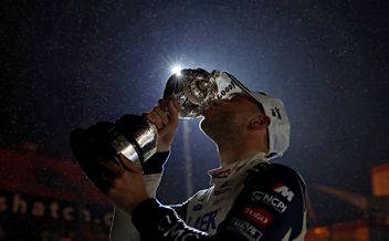 Champions crowned! Full list of 2024 BARC title winners confirmed.